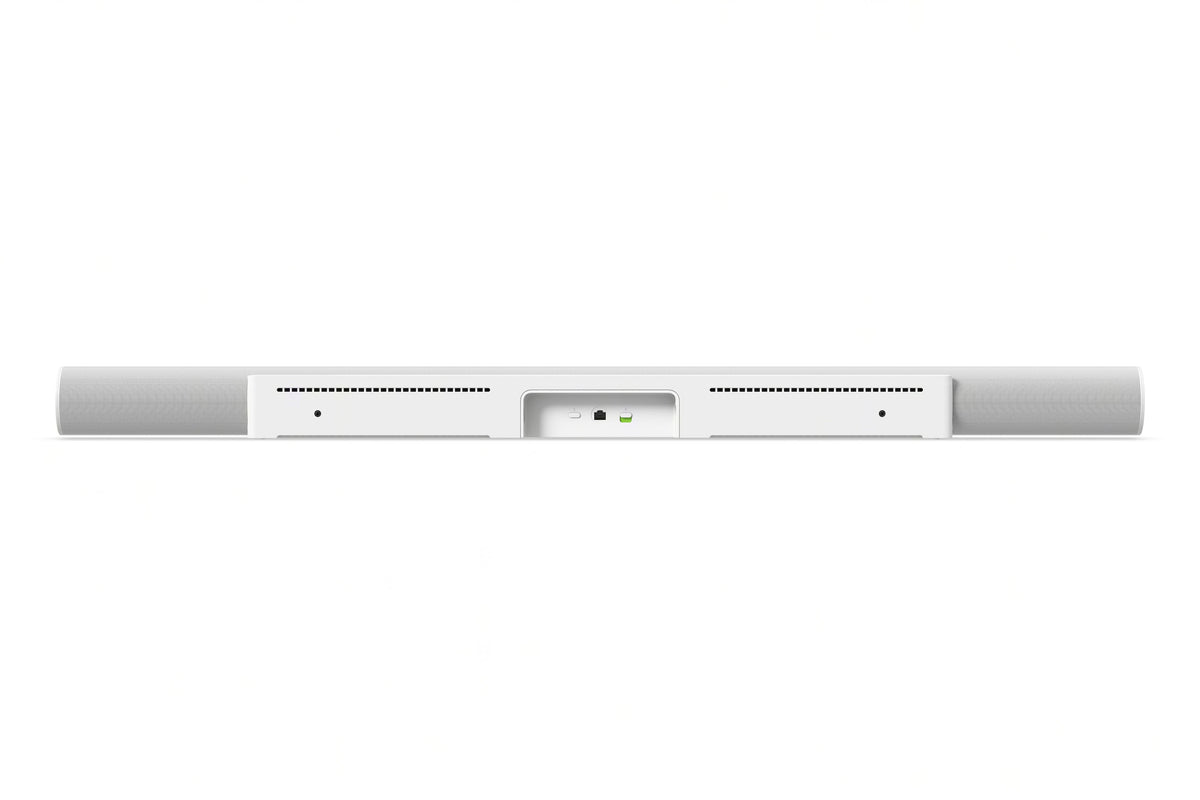 Sonos - Arc Ultra 9.1.4 Channel Smart Soundbar with Dolby Atmos - White