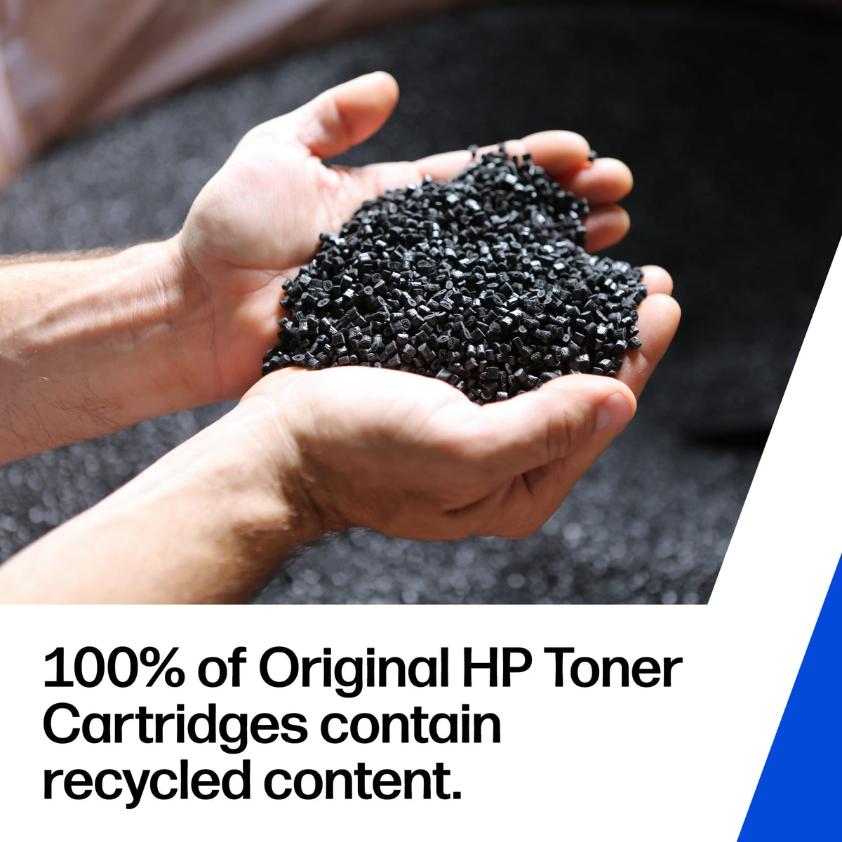 HP - 184A Standard Capacity Toner Cartridge - Black