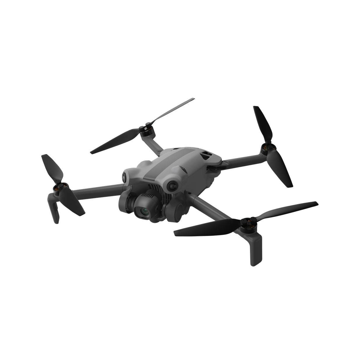 SKYROVER - X1 Fly More Combo 8K Drone Bundle with Remote Screen Controller - Gray