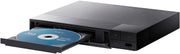 Sony - BDPS1700U Blu-ray Player, with TrueHD/DTS upscaling, and HDMI Cable - Black