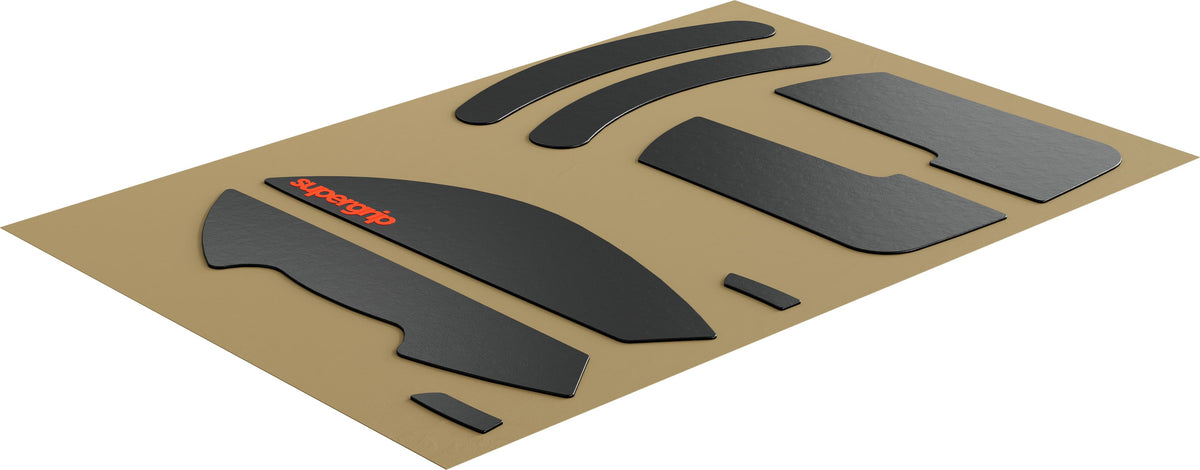 Pulsar - Supergrip Griptape Precut for Razer Viper V3 Pro - Black