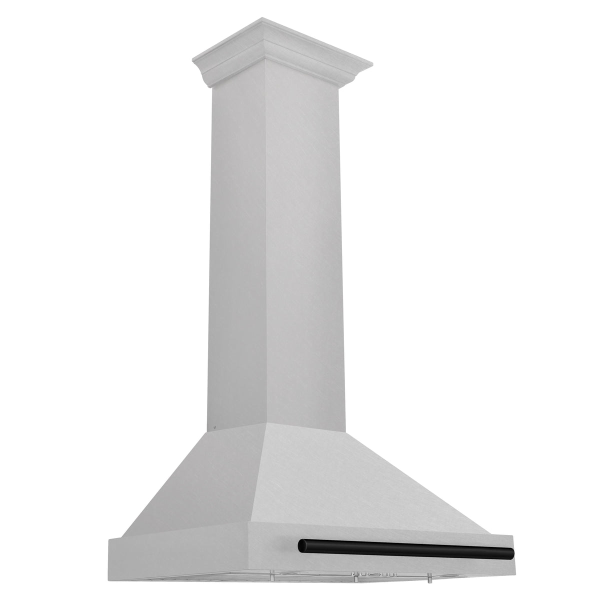 ZLINE Autograph Edition - 30 inches - Externally Vented - Wall Range Hood - Stainless Steel