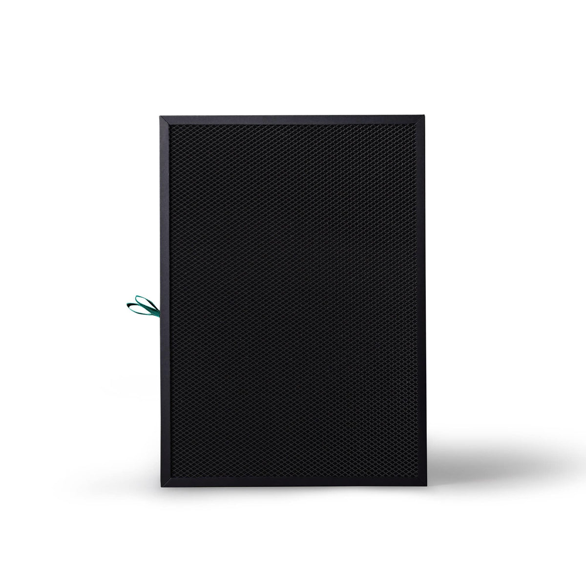 Blueair - Replacement 7400 SmartFilter for Protect 7470i & 7410i Air Purifiers - Black