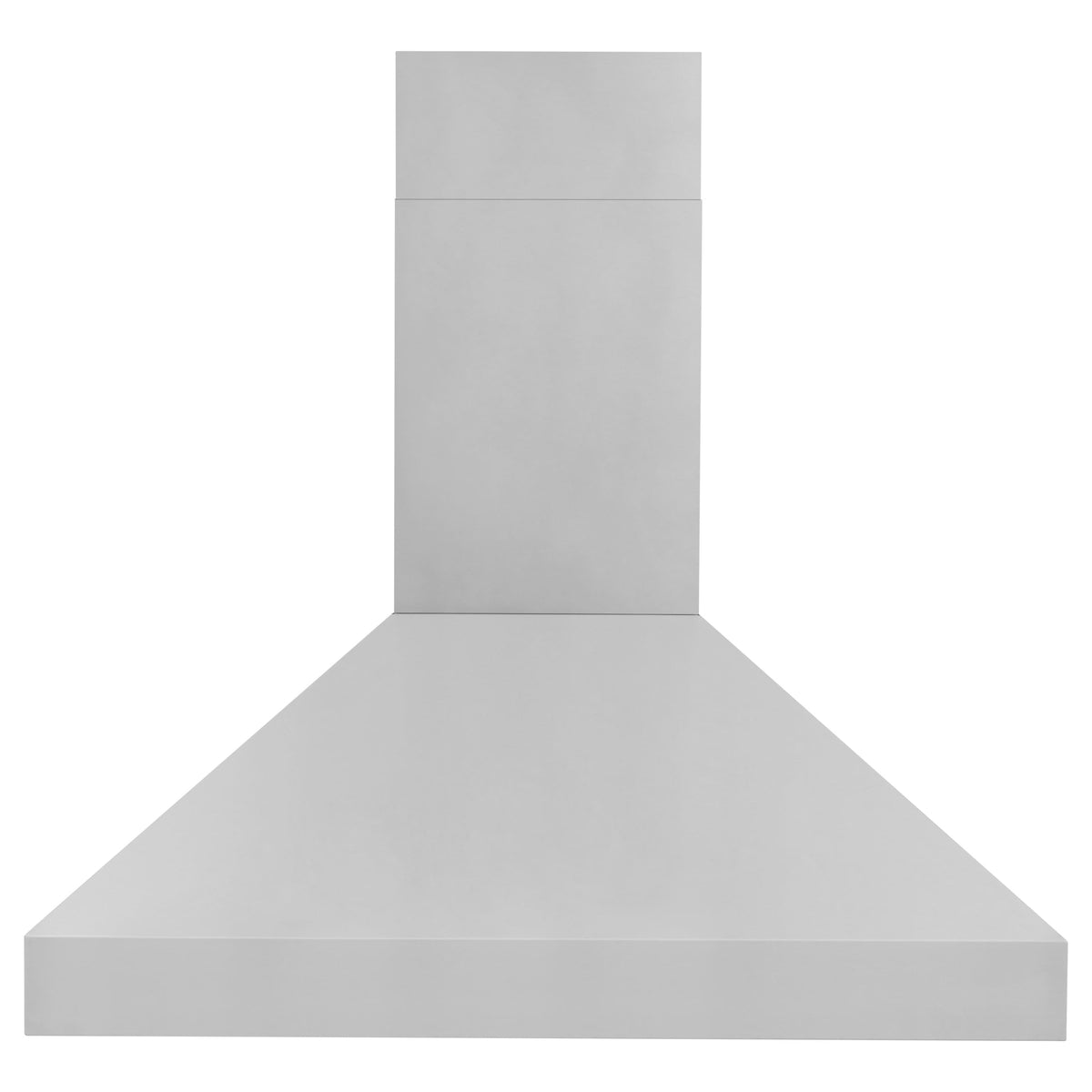 ZLINE - 36 inches - Externally Vented - Wall Range Hood - Stainless Steel