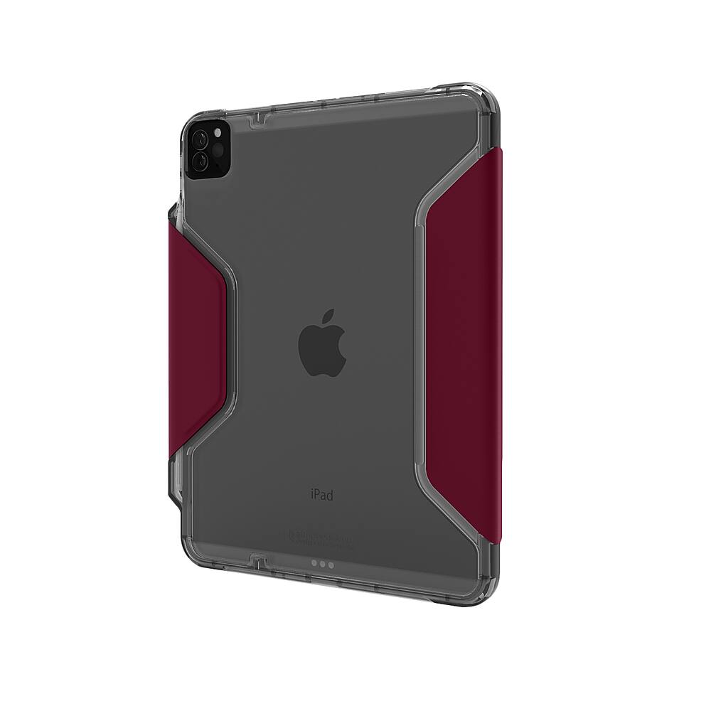 STM - Dux Studio iPad Pro 12.9" 4th/3rd Gen - Red