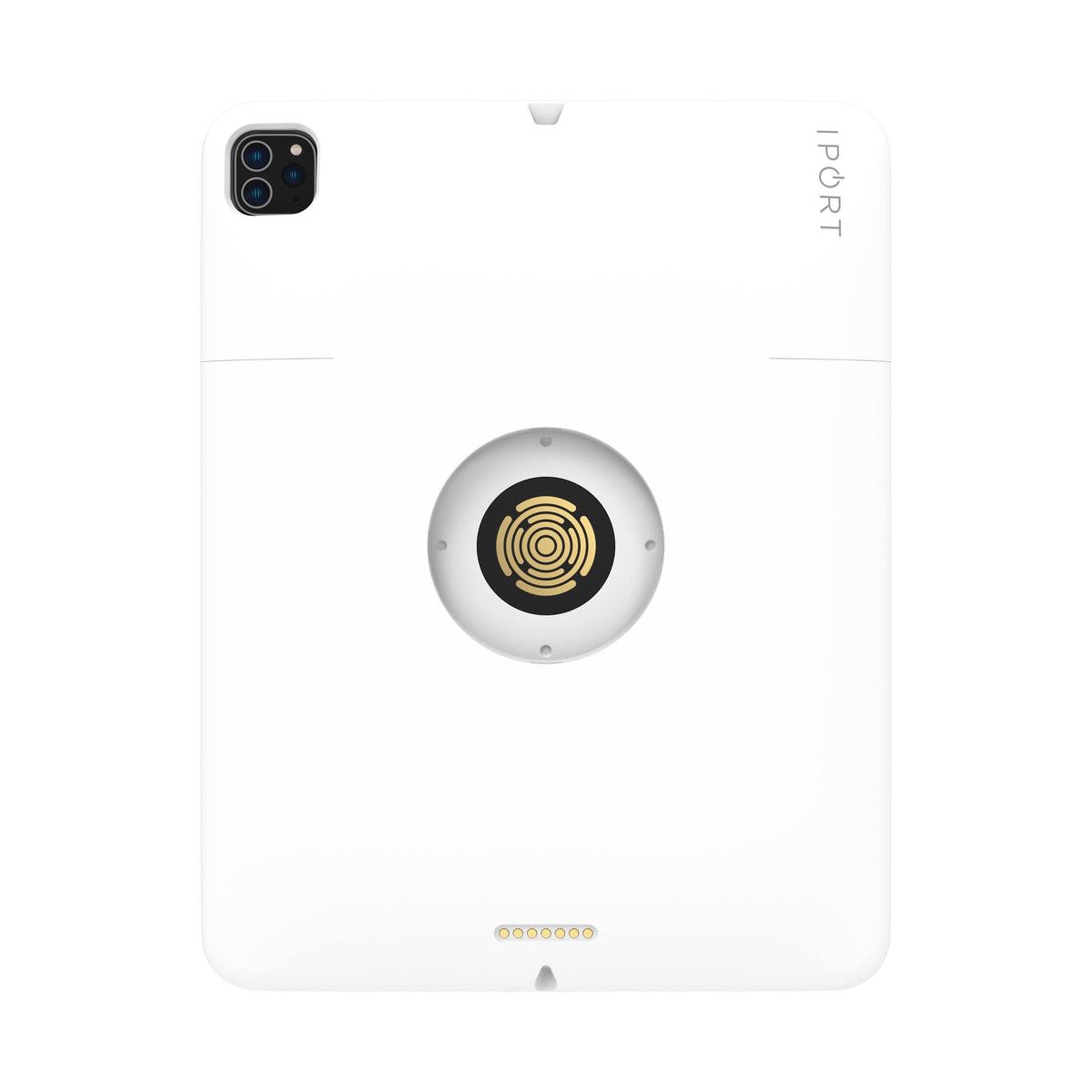 iPort - CONNECT PRO - CASE FOR APPLE IPAD 12.9" (6th Gen) (Each) - White