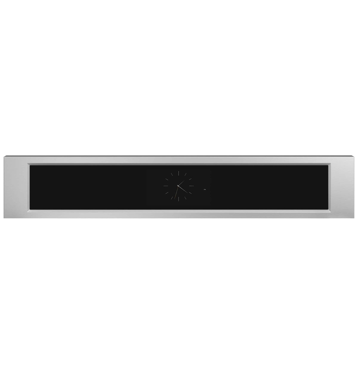 Monogram - 1.7 Cu. Ft. Convection Built-In Microwave with Sensor Cooking and Five in One 240V Advantium Technology - Stainless Steel