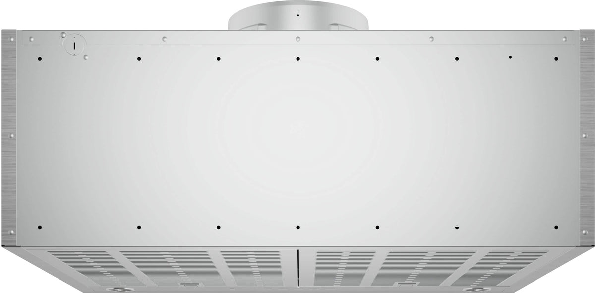 Bosch 800 Series - 30 inches - Recirculating & Convertible - Under cabinet Range Hood - Stainless Steel