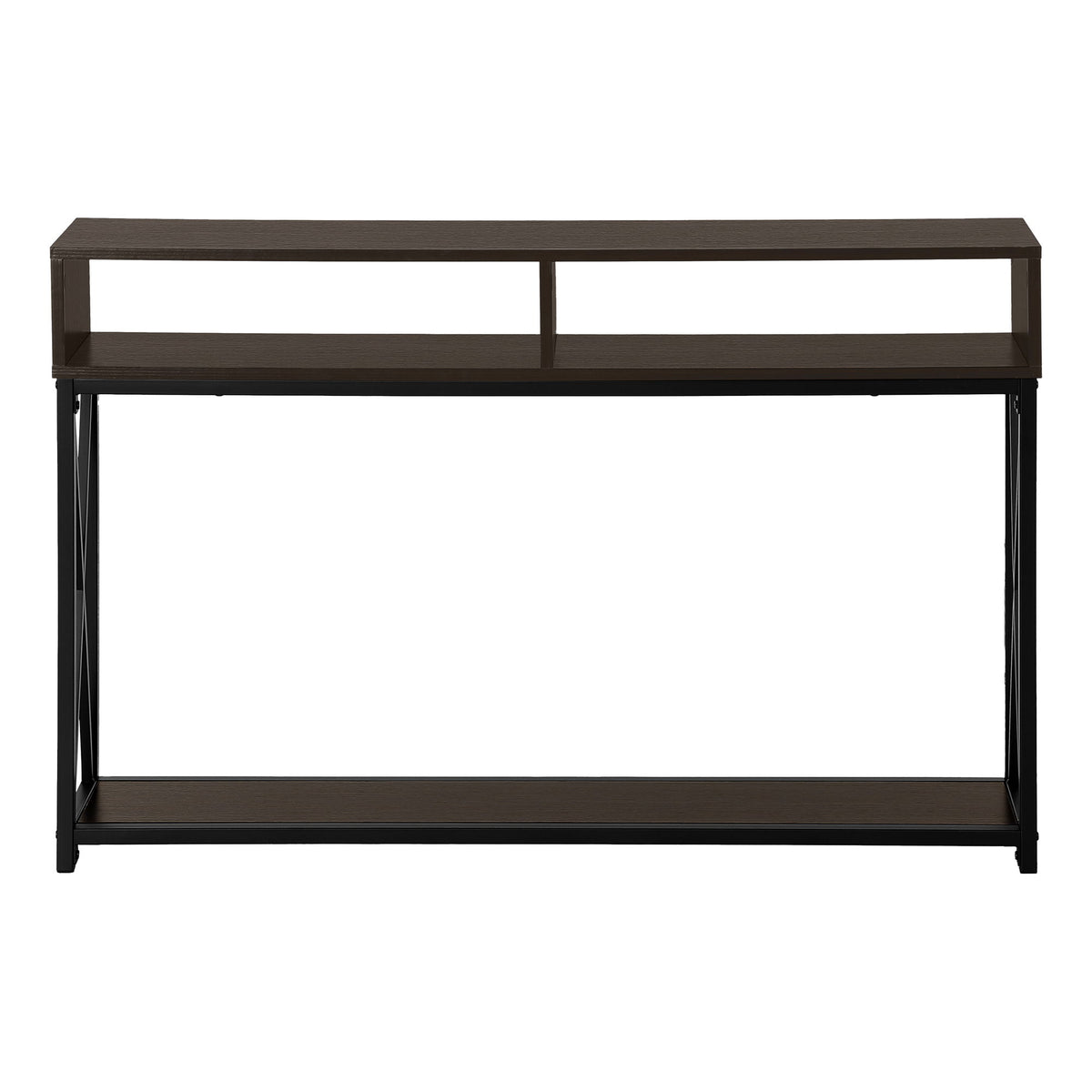 Accent Console Table For Entryway, Contemporary Design