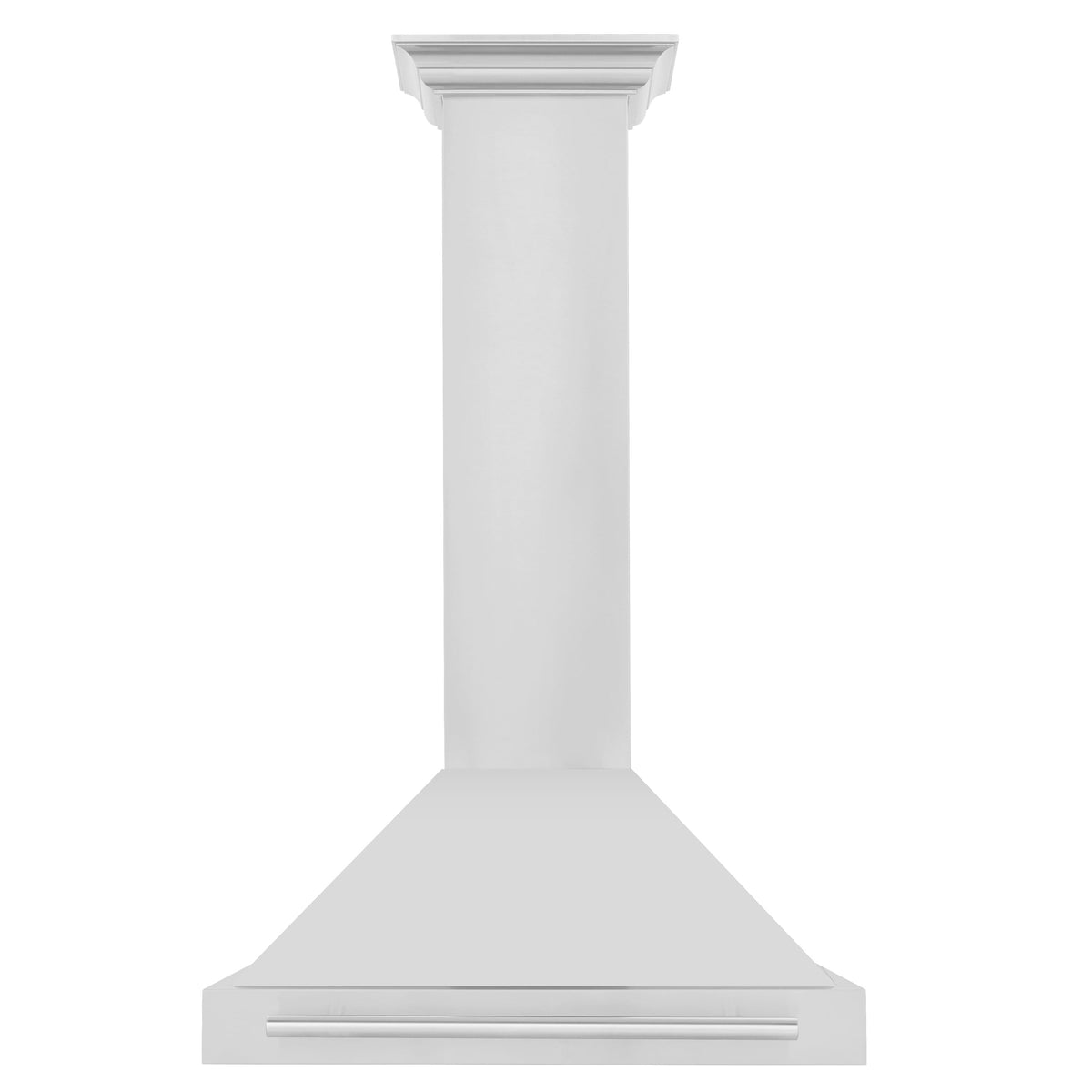 ZLINE - 30 inches - Externally Vented - Wall Range Hood - Stainless Steel