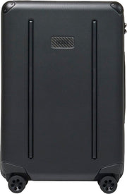 The Ridge Wallet - Carry-On - Royal Black