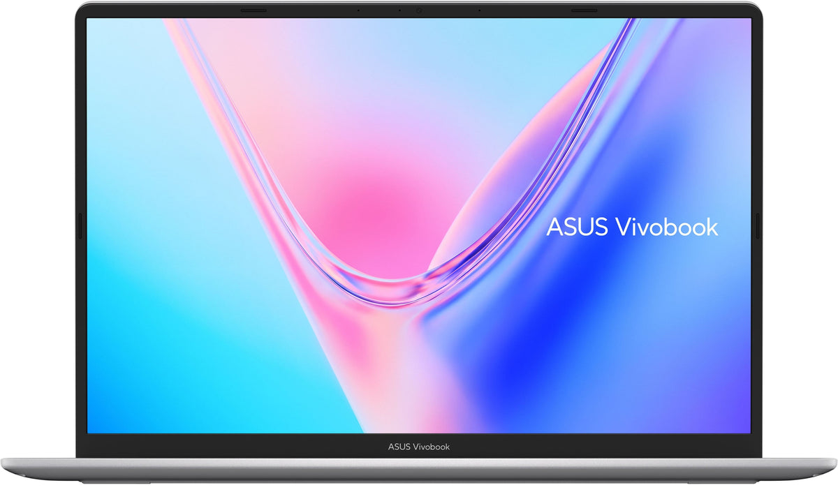 ASUS - Vivobook 16 16” 2K Display - AMD Ryzen 5 (2026) -AMD Radeon Graphics - 8GB RAM - 256GB SSD - Cool Silver
