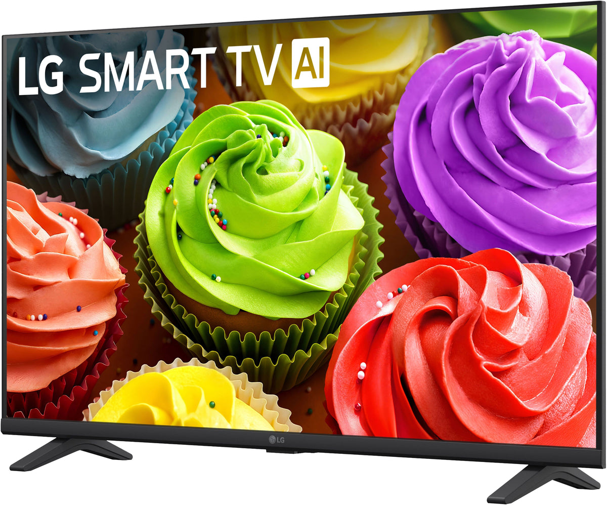 LG - 32" Class LB65 Series LED HD webOS TV (2026)