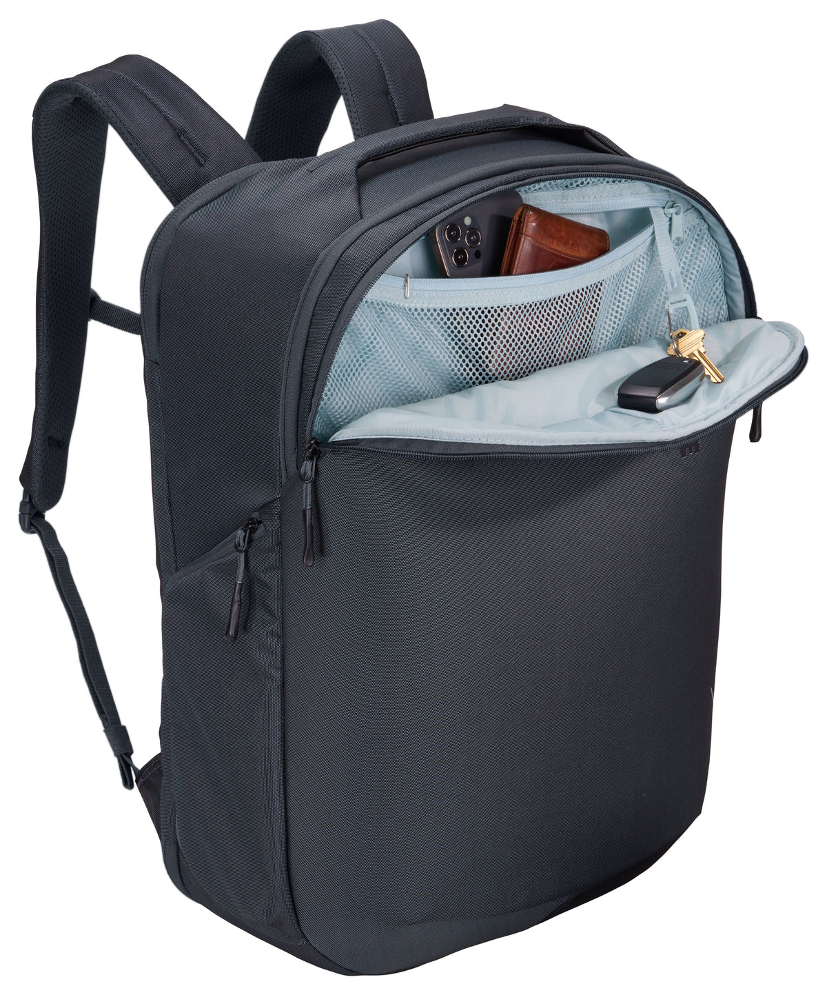 Thule - Subterra 2 Convertible Carry On - DARK SLATE