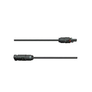 Renogy - 10FT 10AWG Adaptor Kit - Black