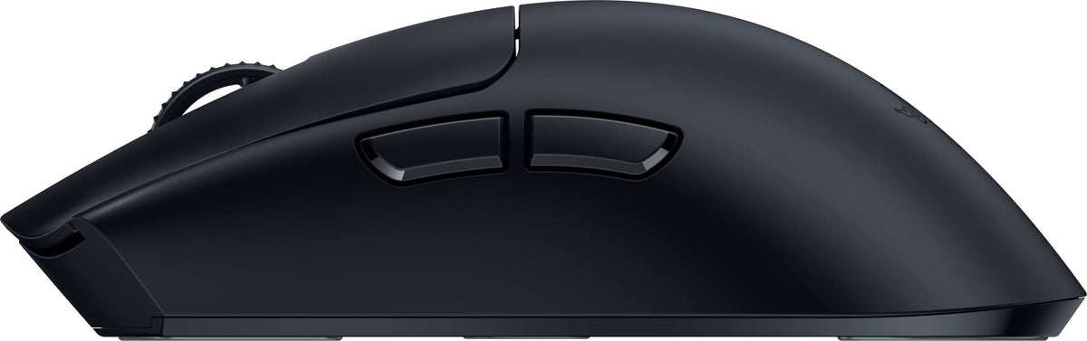 Razer - Viper V3 Pro Lightweight Optical Gaming Mouse with 95 Hour Battery Life - 8k Polling Rate - Wireless - Black