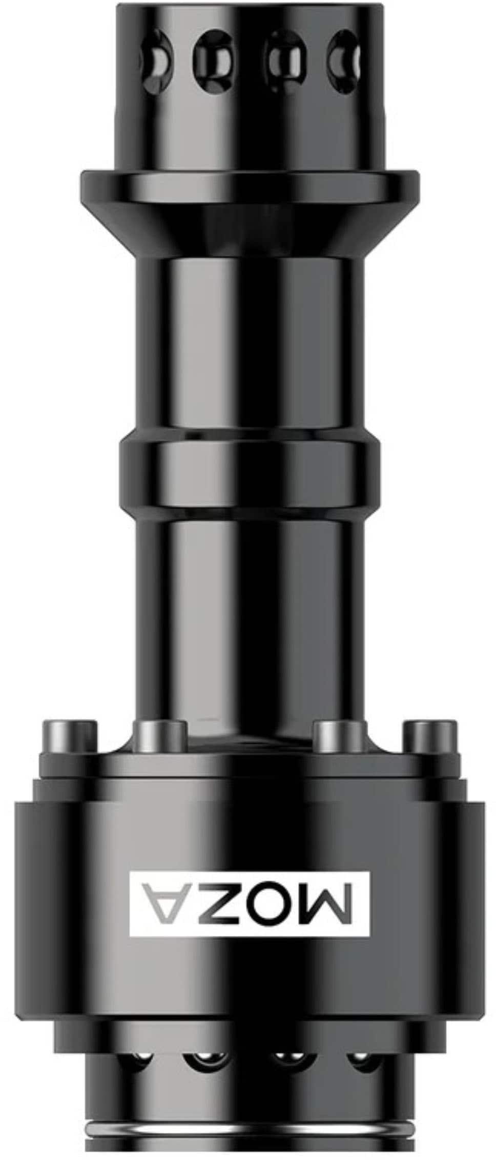 Moza Racing - Racing Sim Wheelbase Extension Rod for Windows