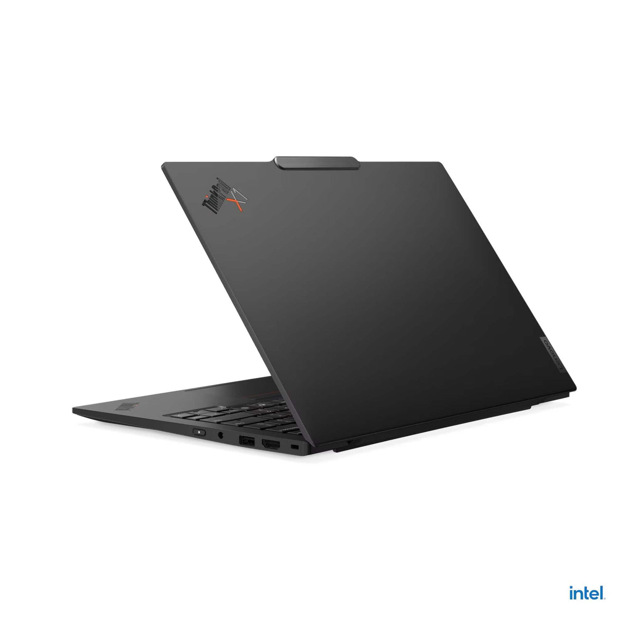 Lenovo - ThinkPad X1 Carbon G13 14" Copilot+ PC - Intel Ultra 7 with 32GB Memory - 512GB SSD - Black
