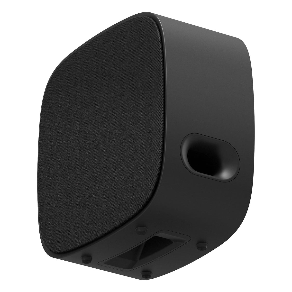 LG - Sound Suite W7 Wireless Subwoofer - Black