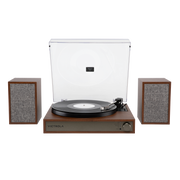 Victrola - Harmony - Walnut