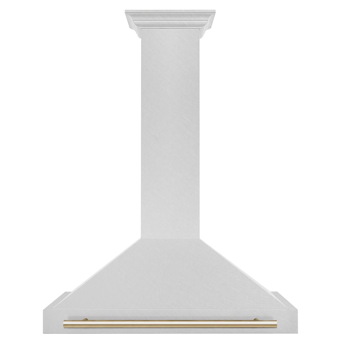 ZLINE Autograph Edition - 36 inches - Externally Vented - Wall Range Hood - Stainless Steel