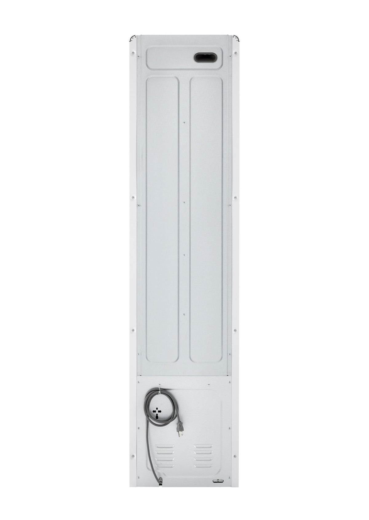LG - Styler 18-in Wide Smart Steam Clothing Care System - White