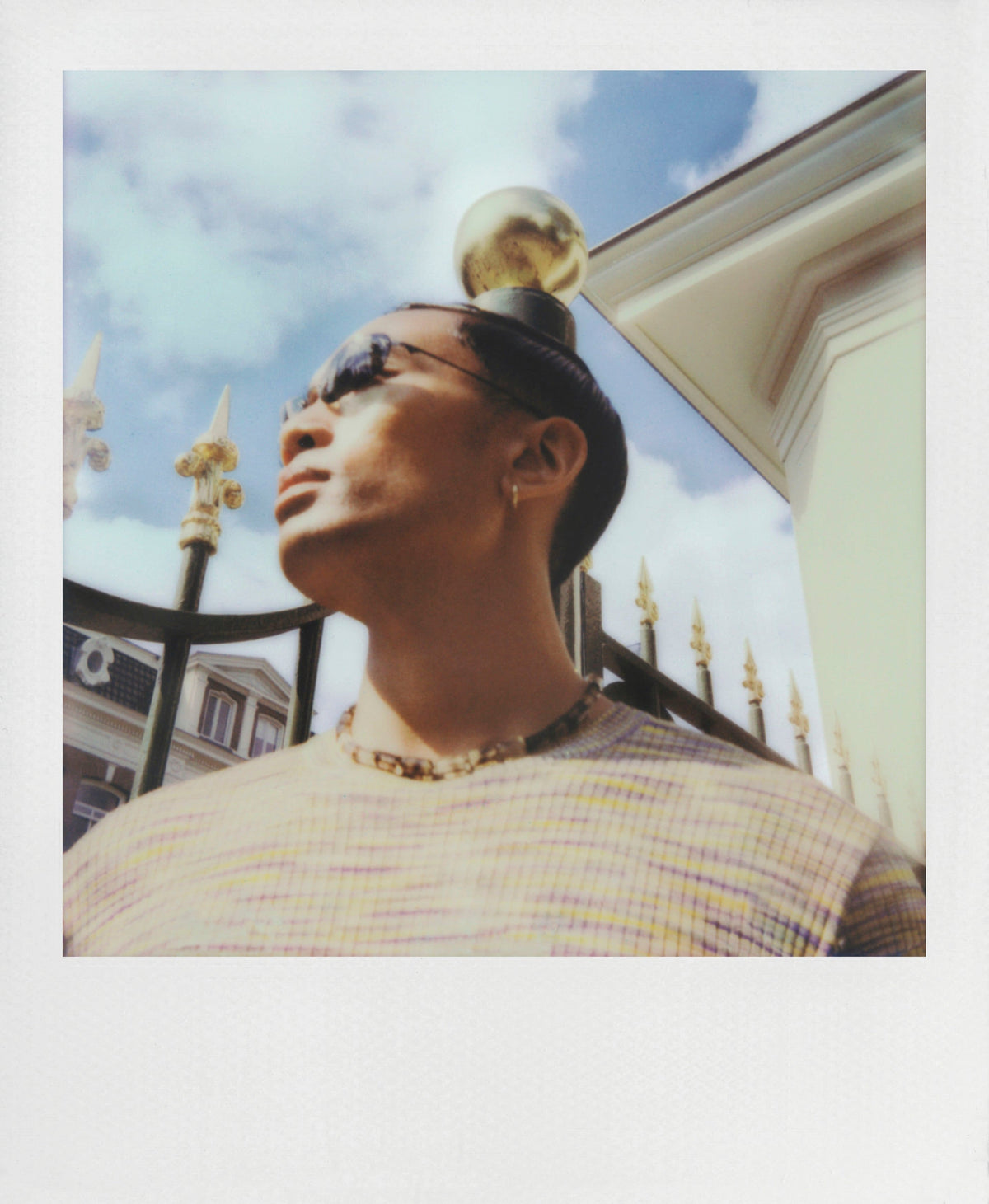 Polaroid - Now+ Instant Camera Generation 3 - Black