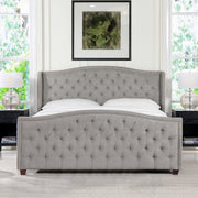 Marcella - Upholstered Bed