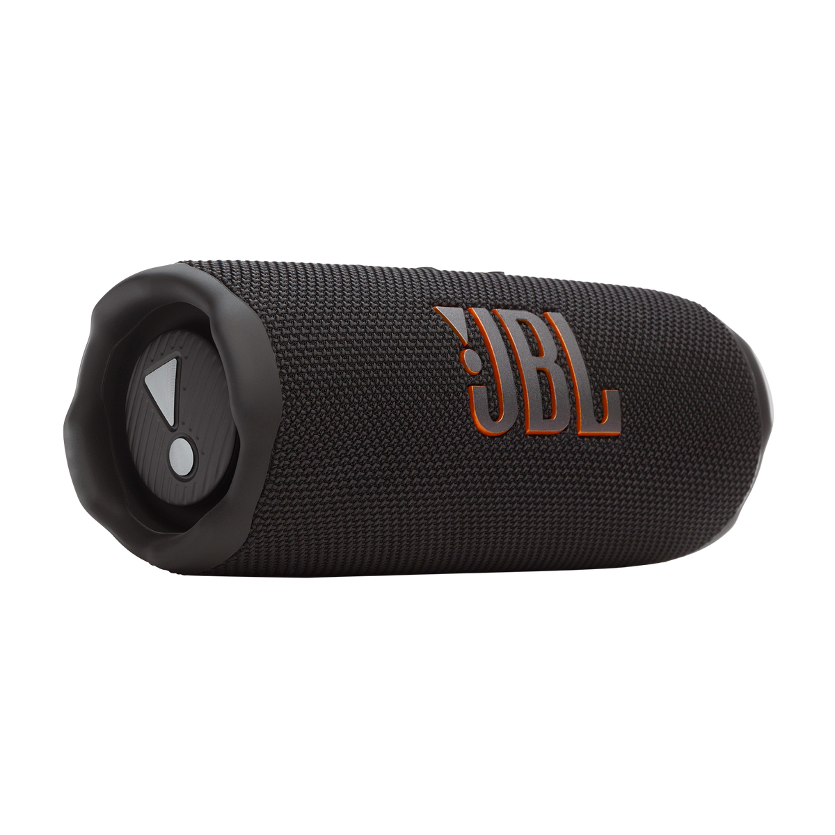 JBL - Flip 7 - Portable waterproof and drop-proof speaker - 2025 - Black
