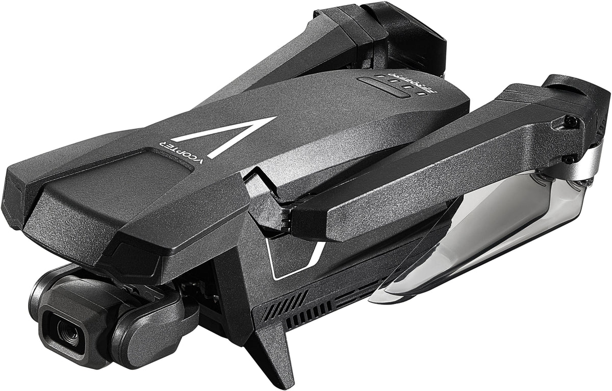 VCOPTER - Falcon Mini Fly More Combo - Black