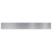 Miele - KTK3030 Toe Kick Cover for 30" MasterCool Refrigeration - Stainless Steel