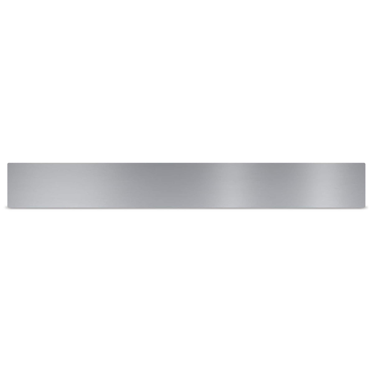 Miele - KTK3030 Toe Kick Cover for 30" MasterCool Refrigeration - Stainless Steel