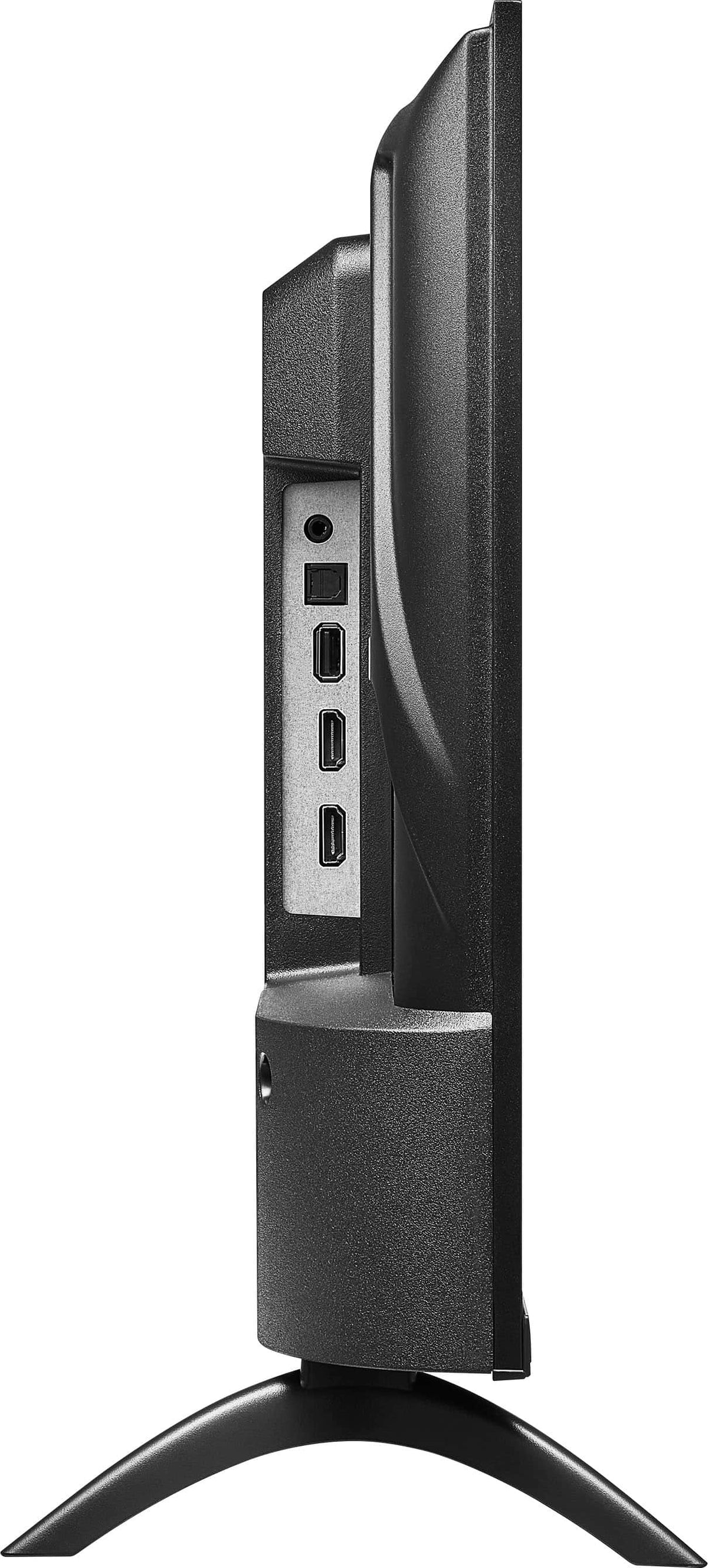 Insignia™ - 24" Class F40 Series LED Full HD (1080p) Smart Fire TV