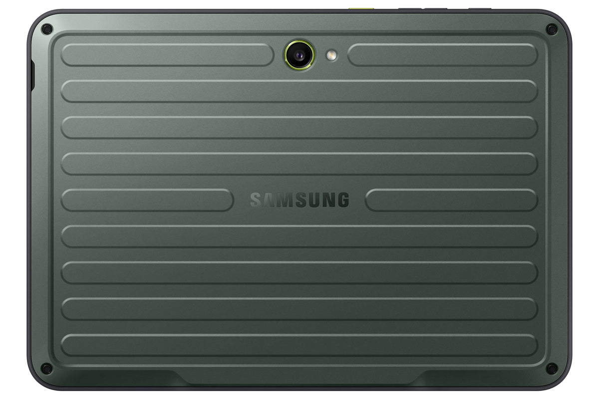 Samsung - Galaxy Tab Active5 Pro 10.1" Tablet - Wi-Fi - 128GB - Green