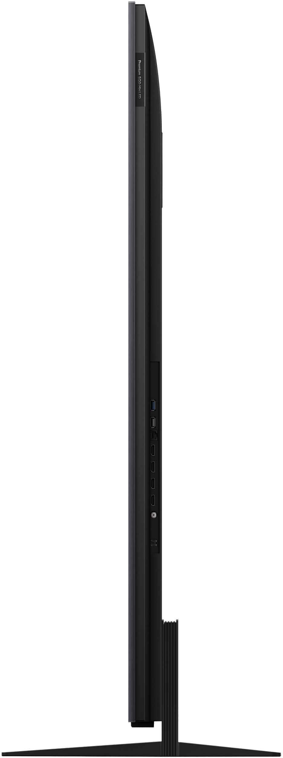 TCL - 55" Class QM7L Series 4K UHD HDR SQD-Mini LED Smart TV with Google TV (2026)