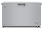 Maytag - Maytag® 16 Cu. Ft. Garage Ready Chest Freezer with Freezer-to-Fridge Convertibility - Gray