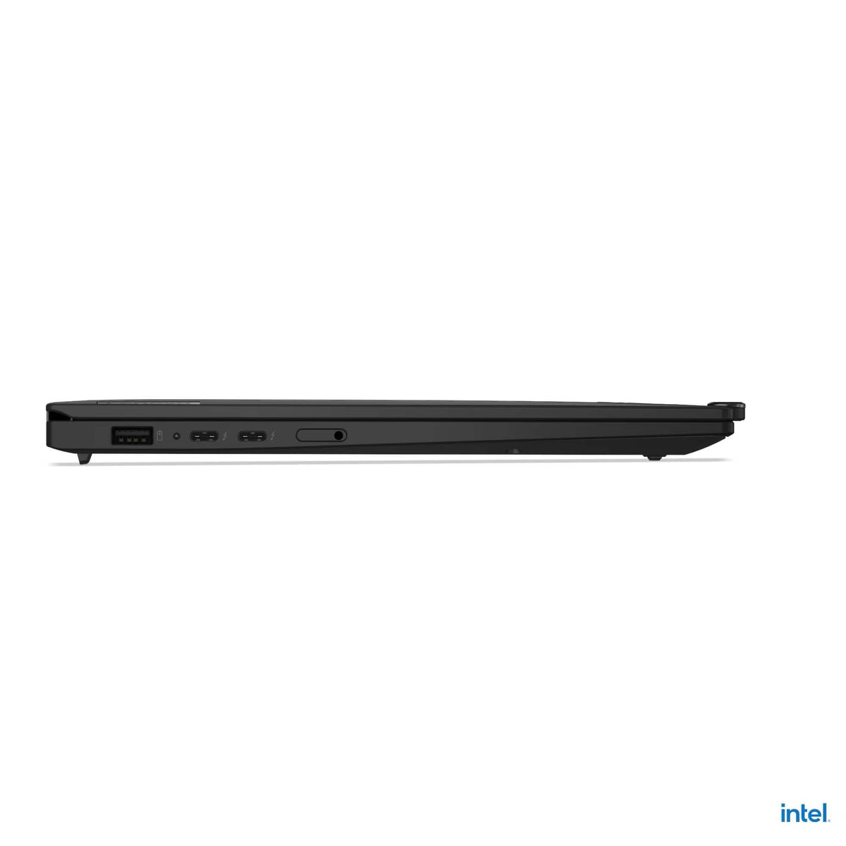 Lenovo - ThinkPad X1 Carbon G13 14" Copilot+ PC - Intel Ultra 7 with 32GB Memory - 512GB SSD - Black