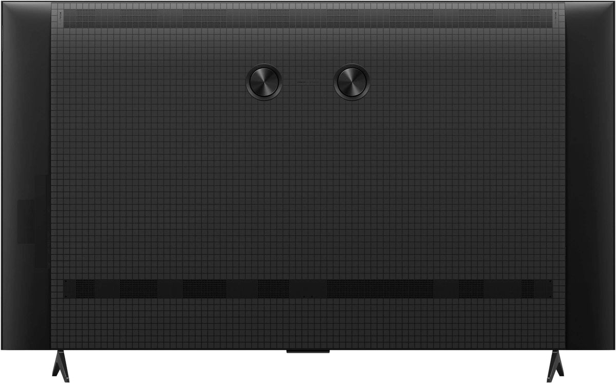 TCL - 75" Class QM5K Series 4K UHD HDR QD-Mini LED Smart TV with Google TV (2025)