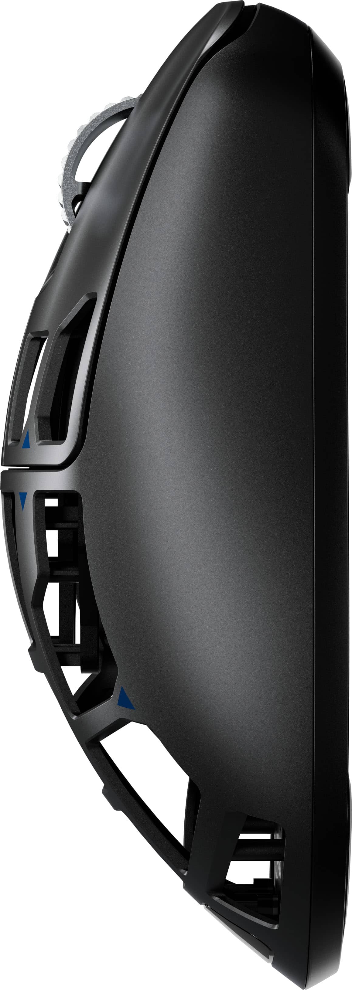 Pulsar - Feinmann F01 Wireless Magnesium Mouse - Wireless - Black