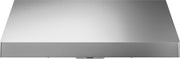 Zephyr - 42 inches - Convertible - Wall Range Hood - Stainless Steel