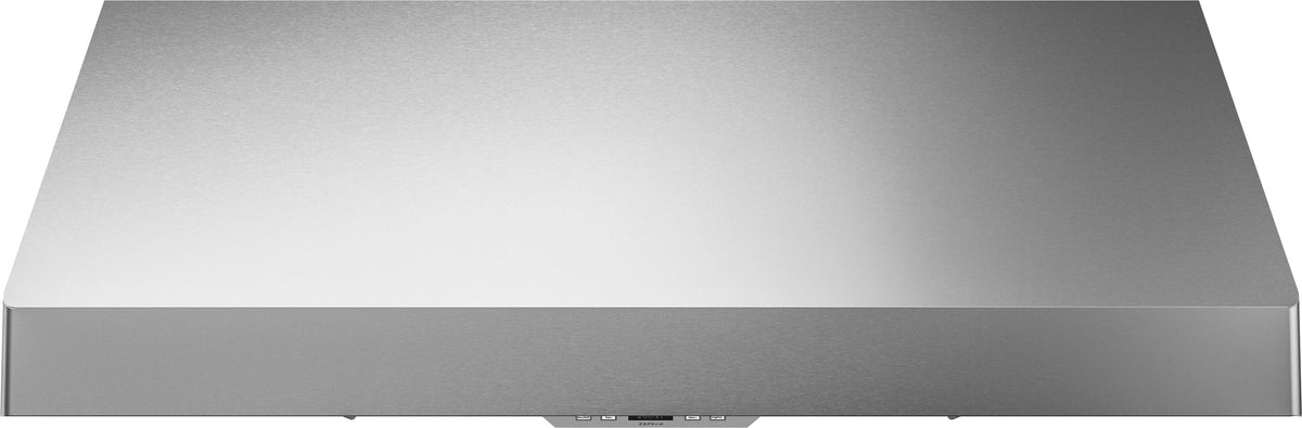 Zephyr - 42 inches - Convertible - Wall Range Hood - Stainless Steel