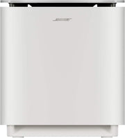 Bose - Lifestyle Ultra Wireless Subwoofer - White Smoke