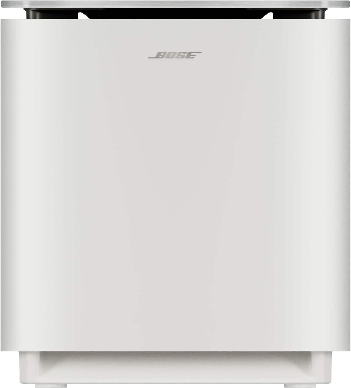Bose - Lifestyle Ultra Wireless Subwoofer - White Smoke