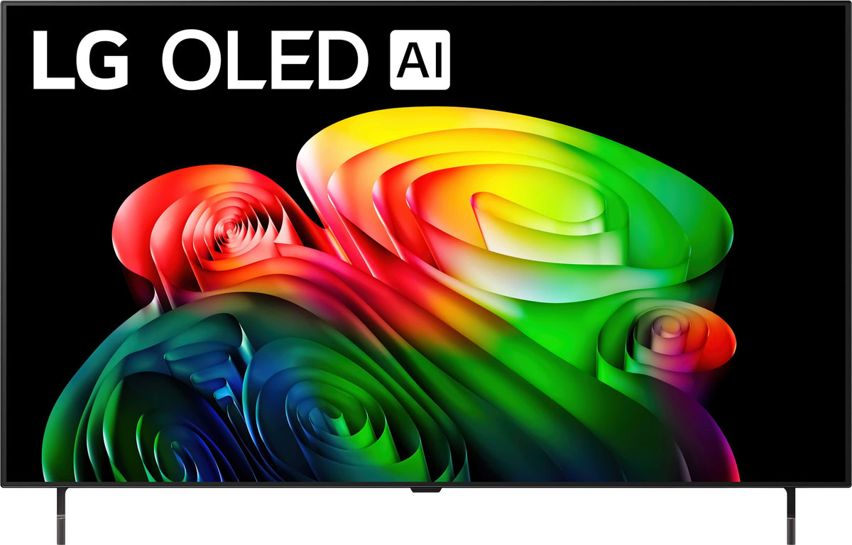 LG - 48" Class B6 OLED AI 4K Smart webOS TV with Perfect Black, Vivid Color and Magic Remote   (2026)
