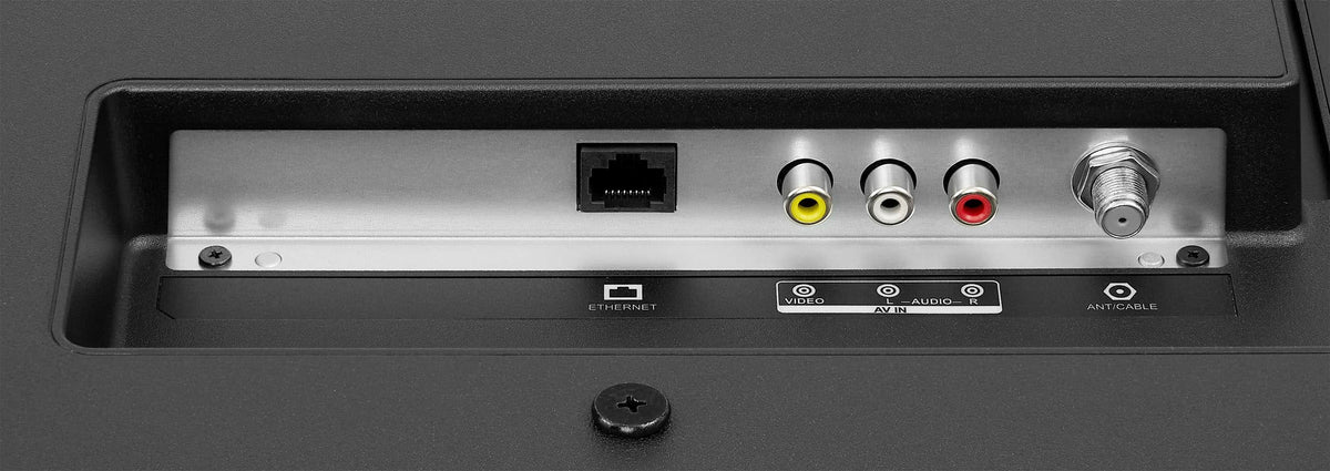 Insignia™ - 65-inch Class F50 Series LED 4K UHD Smart Fire TV