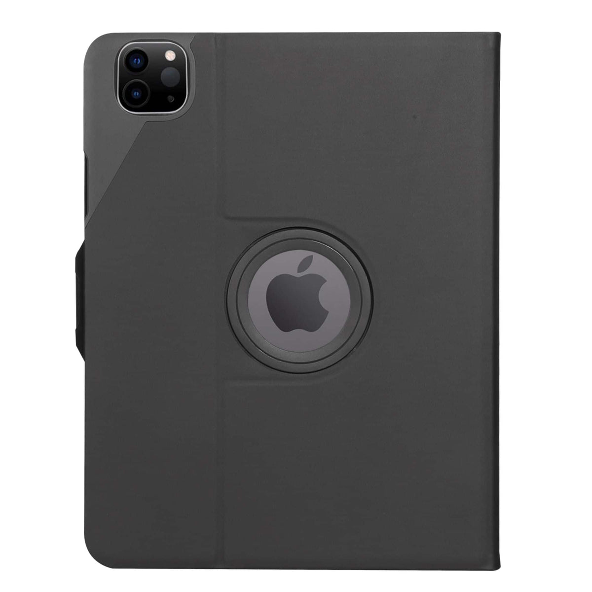 Targus - VersaVu Slim Case for iPad Pro 11"(M5/M4) - Black