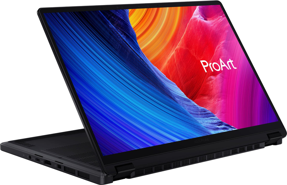 ASUS - ProArt PX13 13.3" 3K OLED Touchscreen 2-in-1 - AMD Ryzen AI Max+ 388 2026 - 32GB RAM - 512GB SSD - Copilot+ PC - Nano Black