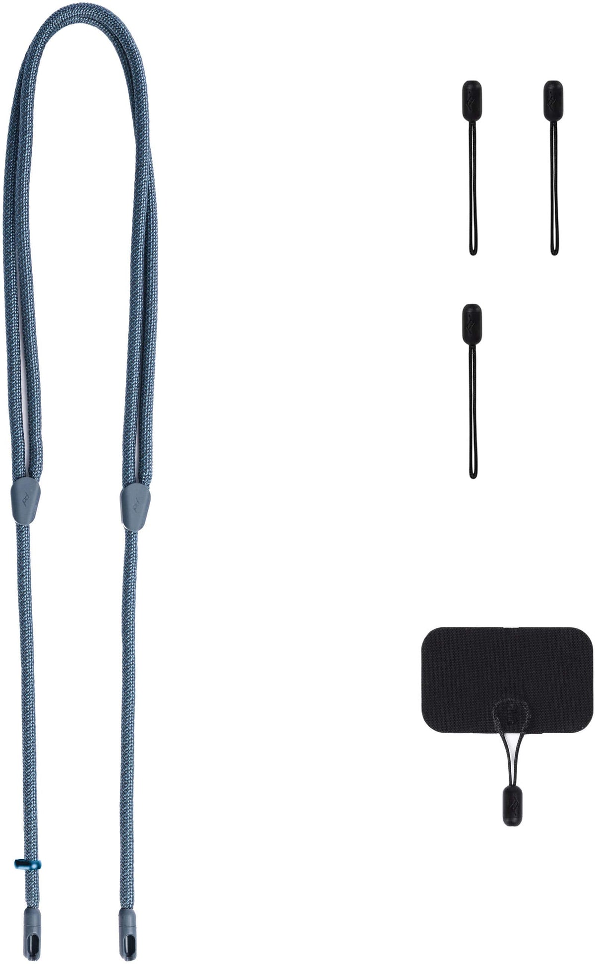 Peak Design - Mobile Crossbody Strap - Ocean