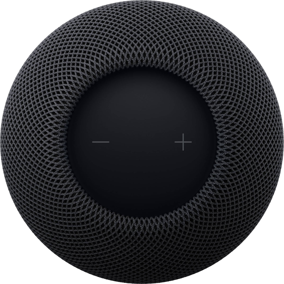 Apple - HomePod mini 2 - Midnight