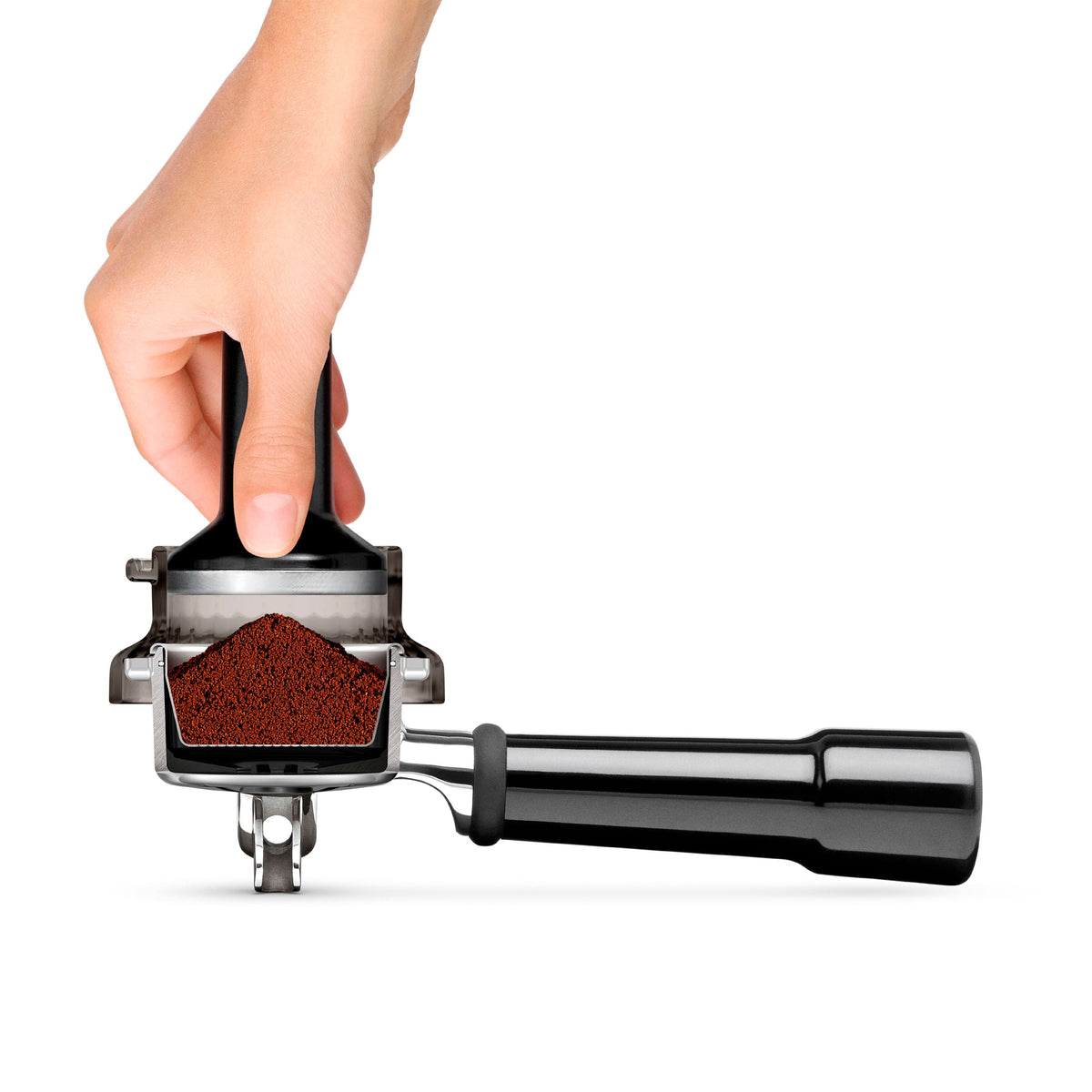 Breville - the Dosing Funnel - Clear